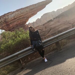 Meet your Posher, Kaylah